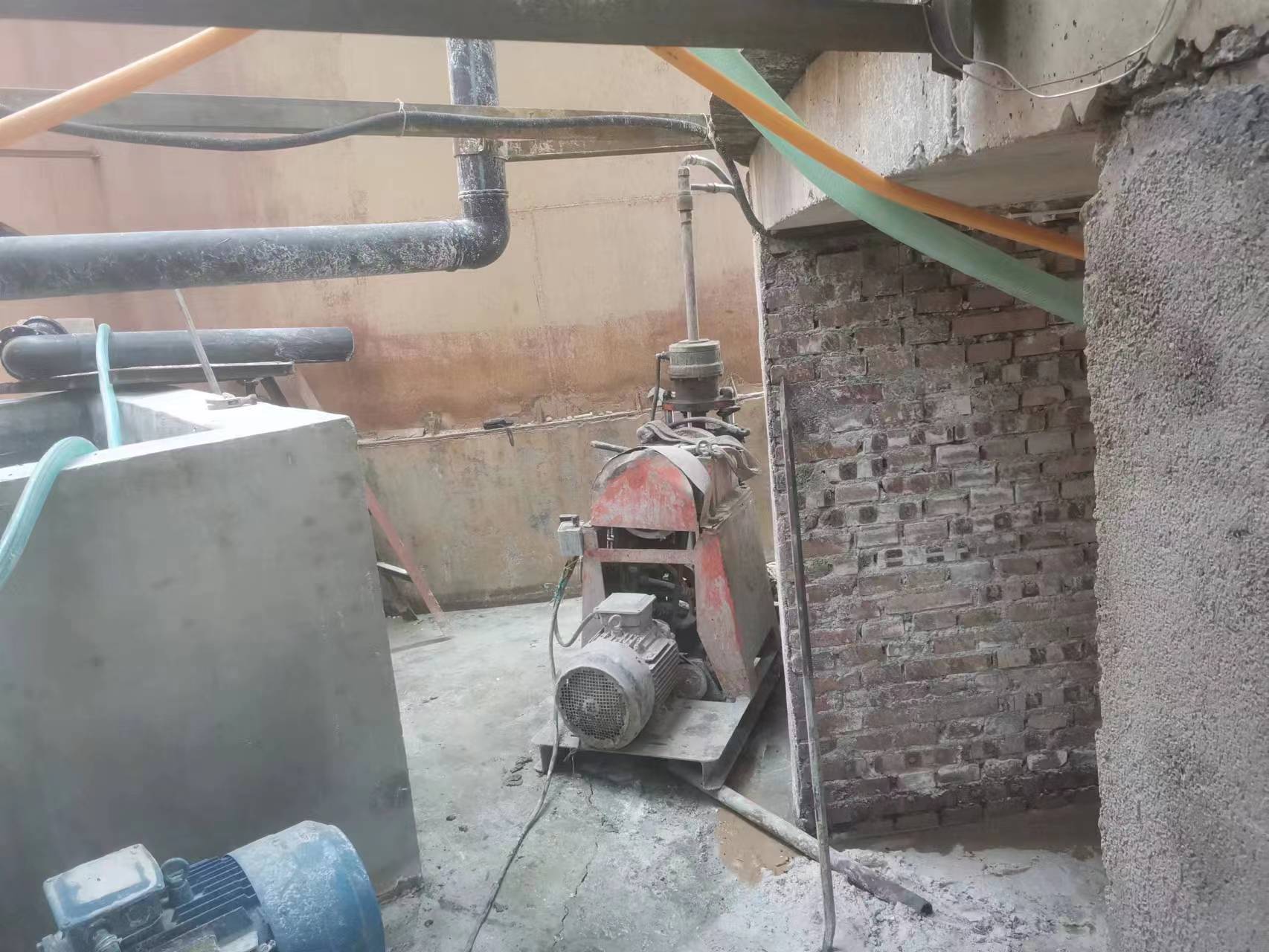 海勃湾压浆作业流程有哪些